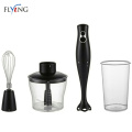 Kitchen Plastic Hand Stick Blender