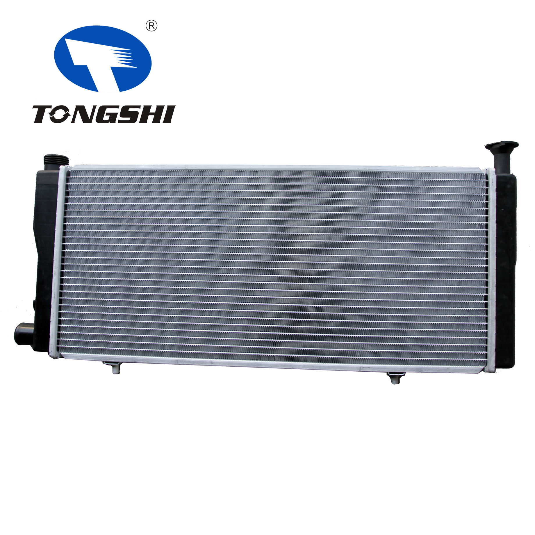 radiator spare parts for PEUGEOT 205 1.4 83- OEM 1300.K6 auto radiator