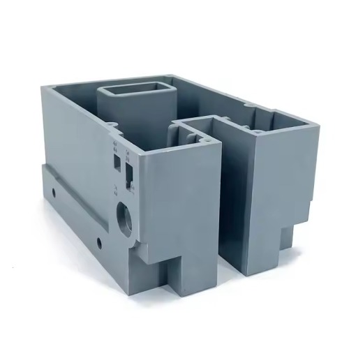 Custom Plastic Casing Abs Plastic Boxes case Housing