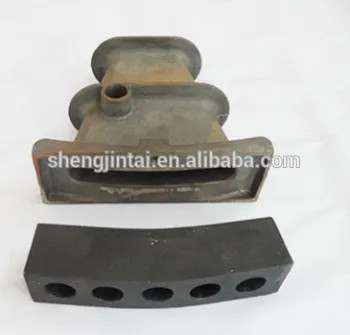 High quality China curved flat prestressed anchor