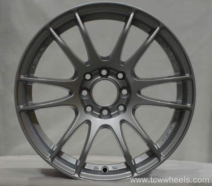 15 16 17inch REFIT ALLOY WHEEL