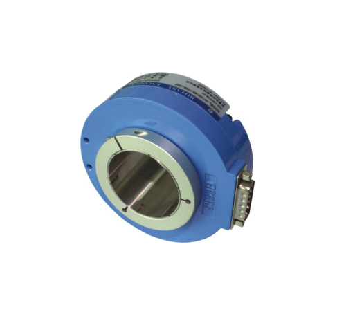 Sensor dan encoder