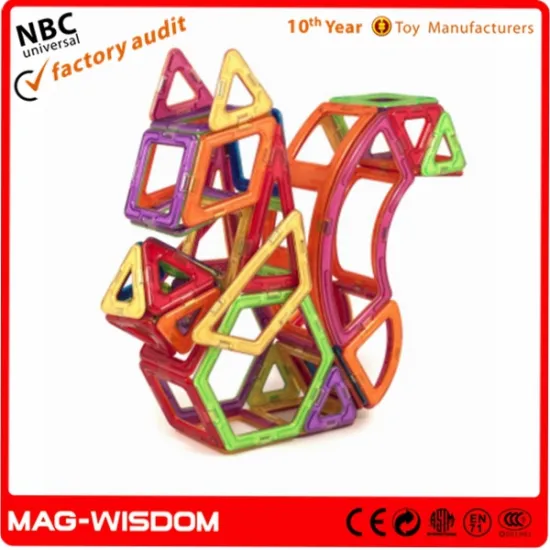 Safety Intellectual & Educational Toys