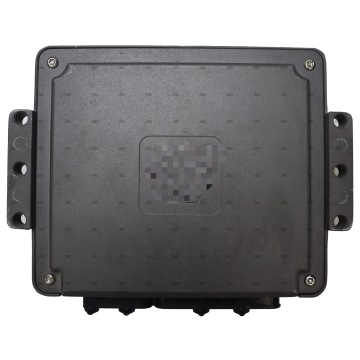 3Controler Housing Assembly CCO03A01