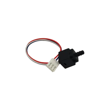 Motorcycle intake absolute pressure sensor from Ever-smart