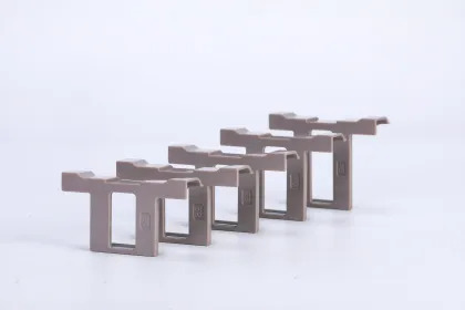 Clenergy Racking Protect Clip for Solar Panels Water Remover and Cleaning