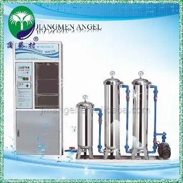 Good quality water filter system/ro system water filter