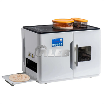 เครื่องจักรตอร์ตียาไฟฟ้าประหยัดพลังงานในบ้าน: MINI KITTIRE SOLUTION ของคุณ