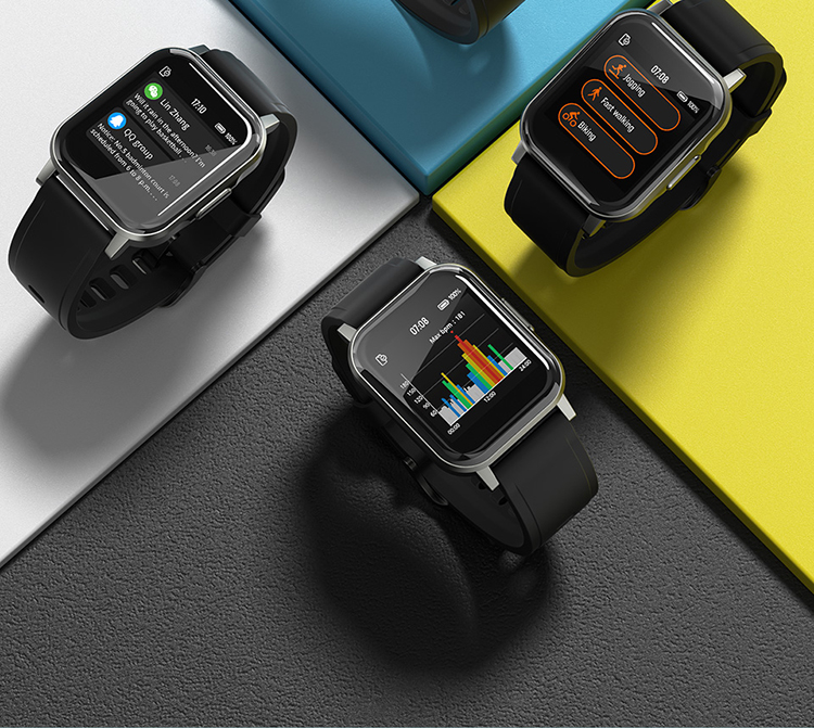 Haylou Ls02 Watch