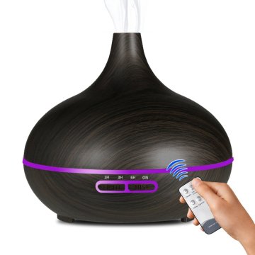 Where to Buy Essential Oil Aroma Diffuser 400ml