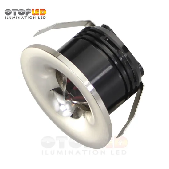 COB led spotlight 3W