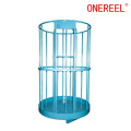 Stainless Steel Wire Coiler Baskets