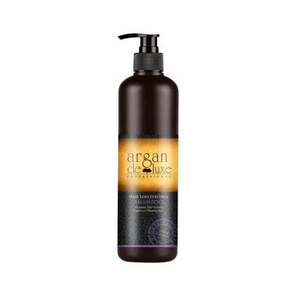 Argan Oil Hair Loss Control & Hair Growth Shampoo