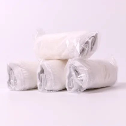 Boys Cotton Underwear Boys Disposable Cotton Underwear for refugee