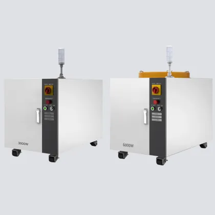 Max Mfmc-6000w Laser Source - Max Photonics at Affordable Prices