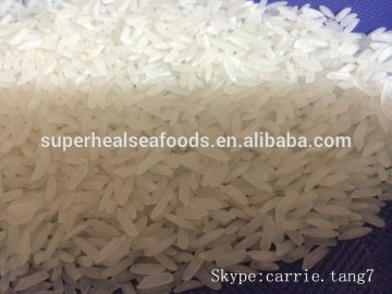 PP Woven Cambodia Rice Bags