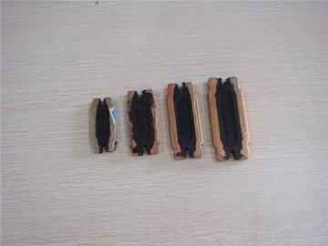 Bofor Vertical Pin