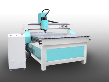 High-Precision Engraving Machine