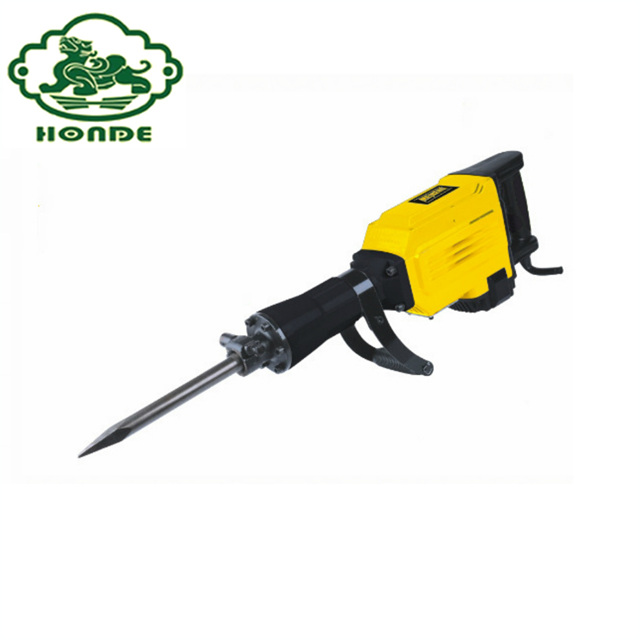 Rotary Hammer