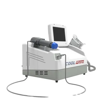 ED erectile dysfunction shockwave therapy shock wave machine