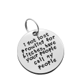 Funny Pet ID Collar-tags