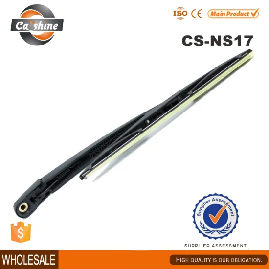 Germany Factory Cheap Car Rear Windscreen Wiper Arm And Blade For Astra J Sport Tourer
