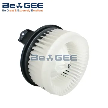 Automobile AC Blower Motor Repalce For Jeep Wrangle 07-10/ Honda Civic 06-11