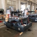 DK77100 آلة قطع الأسلاك CNC EDM القابلة للبرمجة