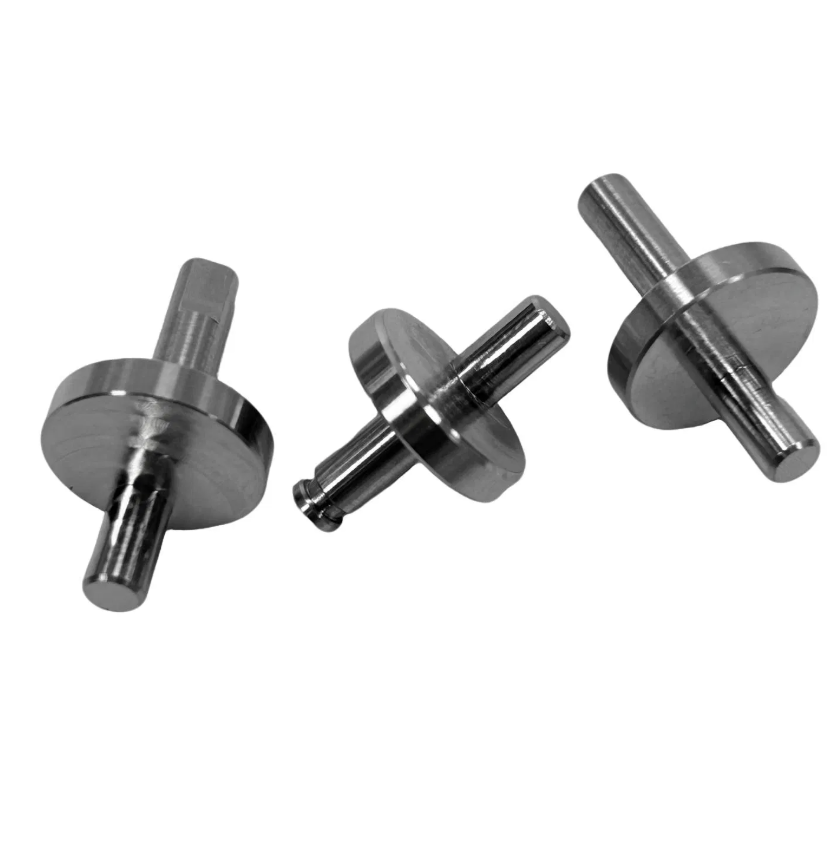 Medical equipment components