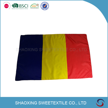 Cheap Custom Romania Country Flag