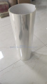 0,08mm transparan pvc film heat heat lengan menyusut