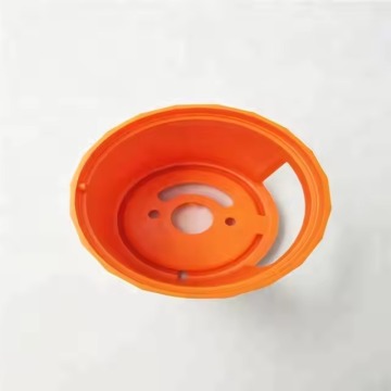 OEM Plastic Injection Molding Parts
