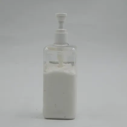 Fungus Peptide Essence Cream