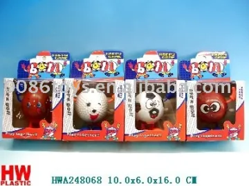 various Wind-up bouncing ball