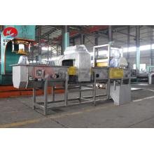 Fish meal making machine Metal Detector