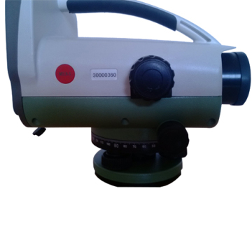 FOIF EL302A Cấp độ kỹ thuật số