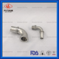 Stainless Steel Sanitary Clamp&Threaded Expanding Ferrule