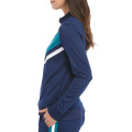 Hochwertige Colorblocked Trainingsjacke für Damen zu verkaufen