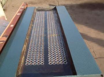AS800-2 dustless chalk mchine