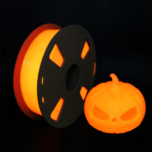 Glow in The Dark PLA Filament 1.75mm