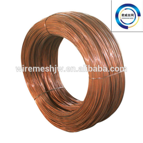 Bare Copper wire Copper stranded wire copper/ banding wire/red copper wire