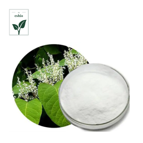 Healthcare product cuspidatum root extract resveratrol