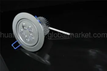 Factory Price OEM/ODM 5W  LED Ceiling Light Downlight High Power