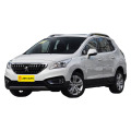 Peugeot 3008 2019 350thp自動リーディングエディション