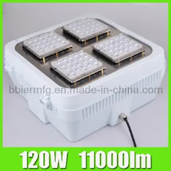 120W Gas Station Canopy Light