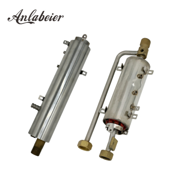 Elemento riscaldamento in acciaio inossidabile da 8000w 220V per l'acqua calda per docce