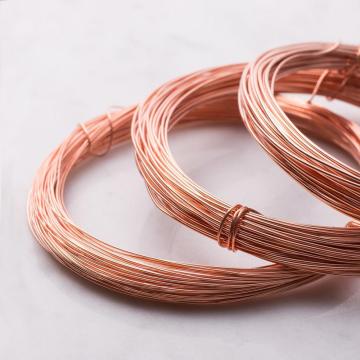 high grade non-allay copper wireC110 C103 C101