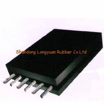 Steel Cord Conveyor Belt