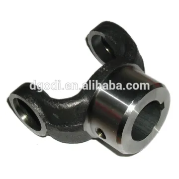 cnc turning machines custom made pto/keyed/ electric motor shaft coupling