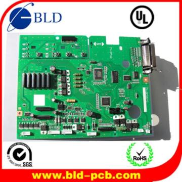 PCBA clone and manufacture and Assembly